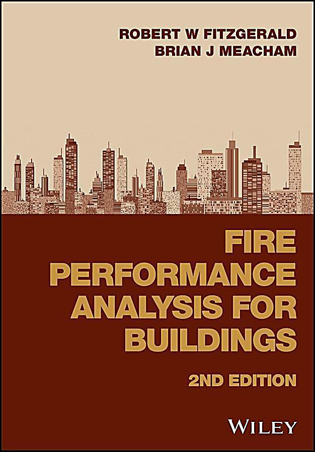 Fire Performance Analysis for Buildings