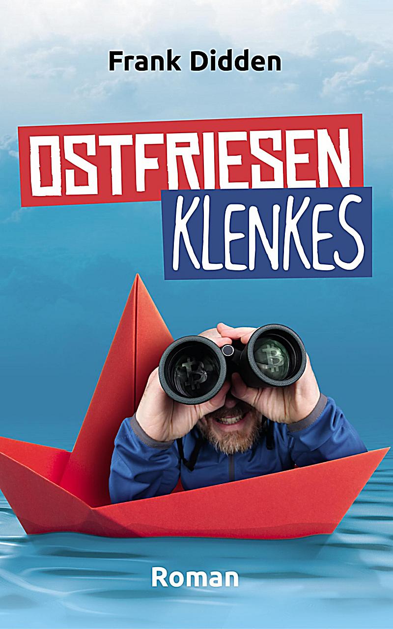 Ostfriesenklenkes