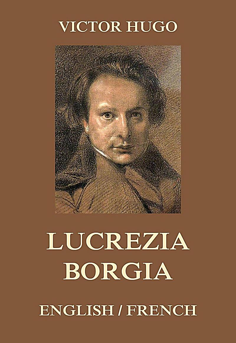 Lucrezia Borgia