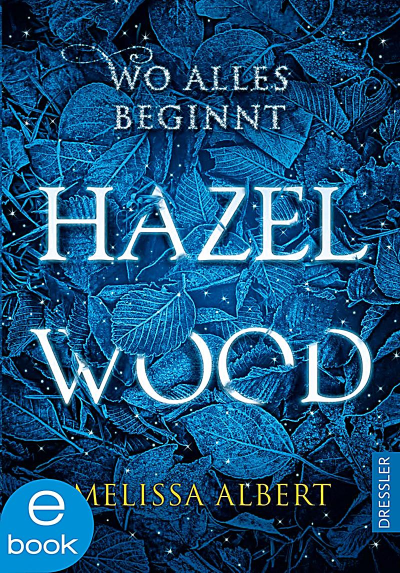 Hazel Wood