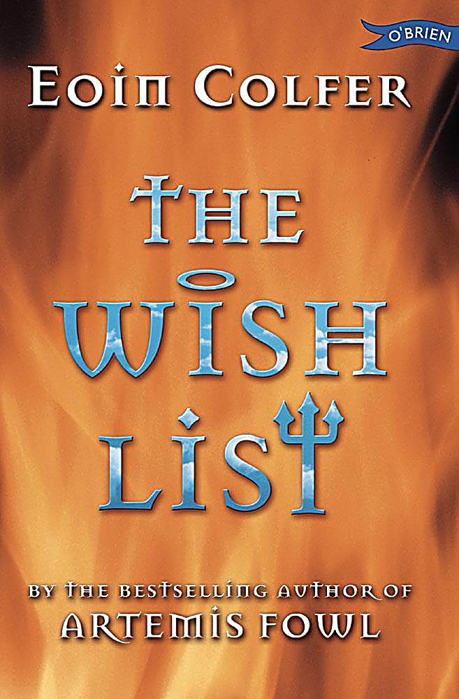 The Wish List