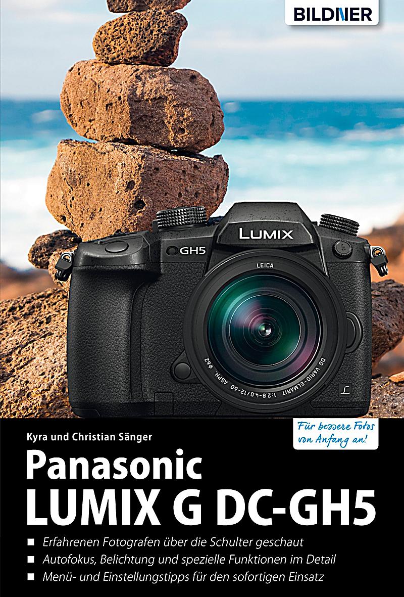 Panasonic GH5