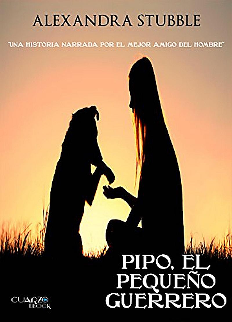 Pipo, el pequeño guerrero