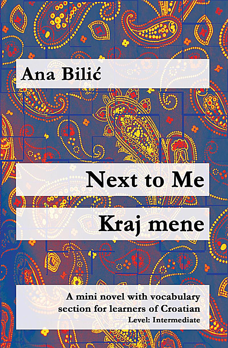 Next to Me / Kraj mene