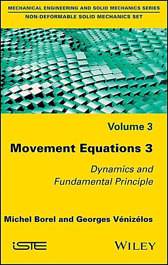 Movement Equations 3