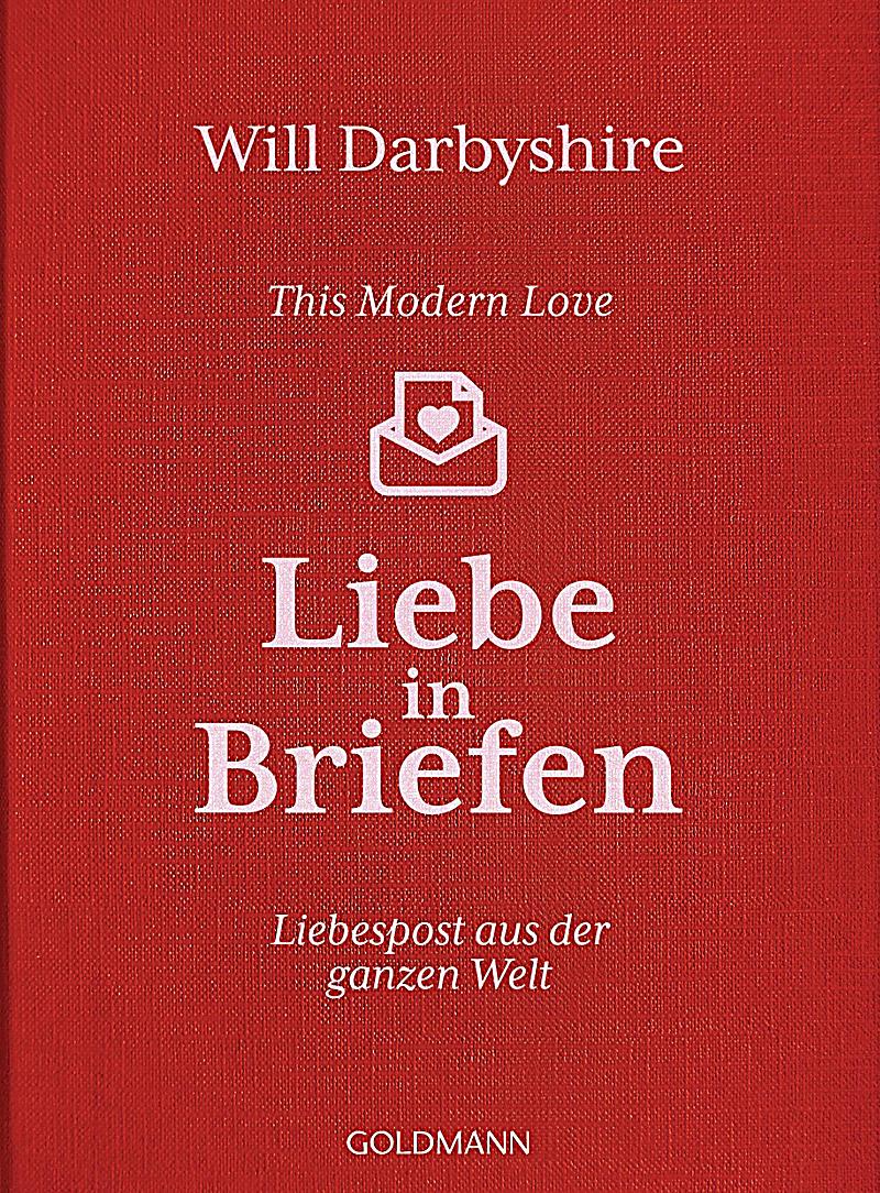 This Modern Love. Liebe in Briefen