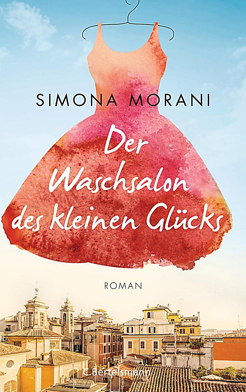 Der Waschsalon des kleinen Glücks