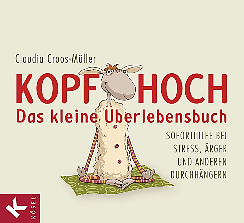 Kopf hoch - das kleine Überlebensbuch