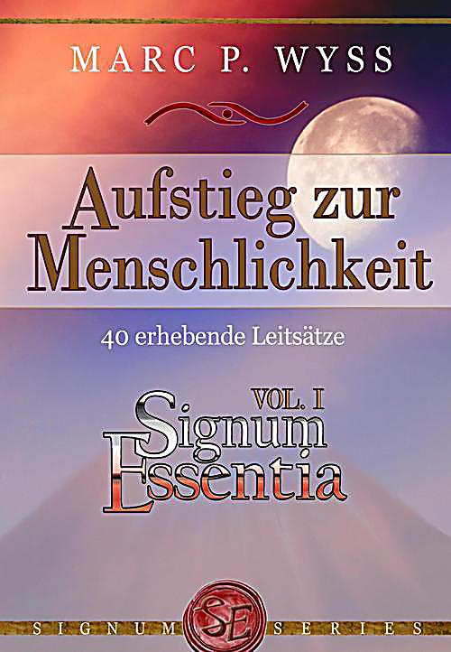 Aufstieg zur Menschlichkeit
