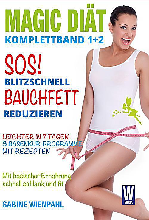 MAGIC DIÄT - Komplettband 1+2