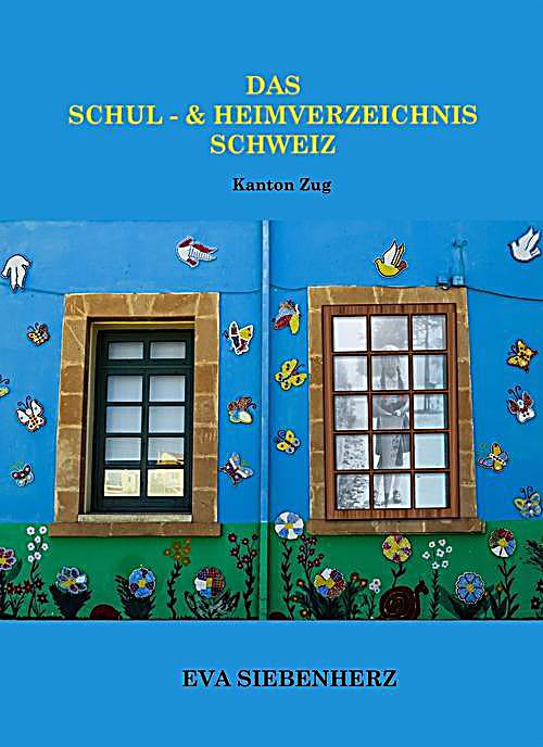 Das Schul- und Heimverzeichnis Schweiz