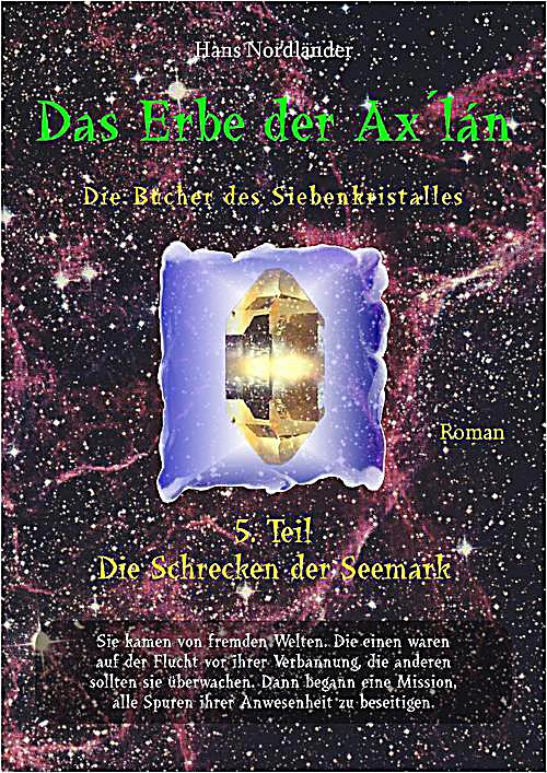 Das Erbe der Ax´lán