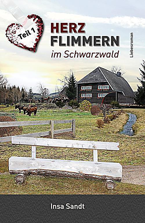 Herzflimmern im Schwarzwald