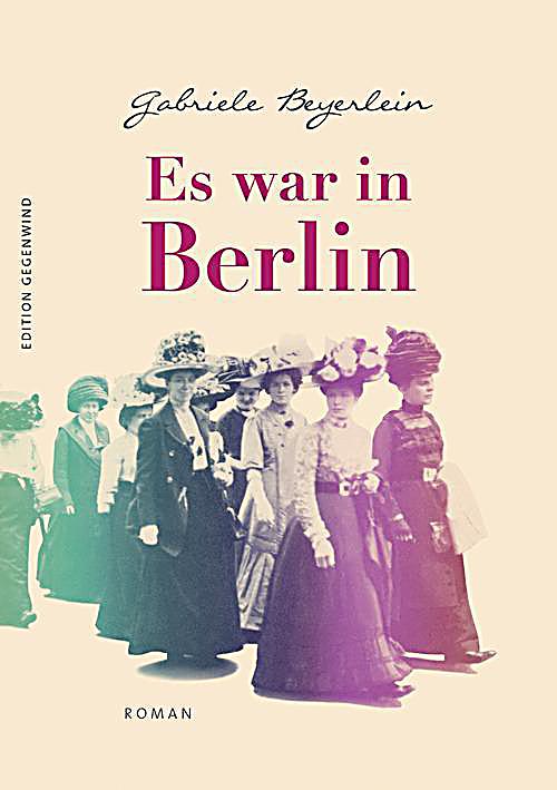 Es war in Berlin