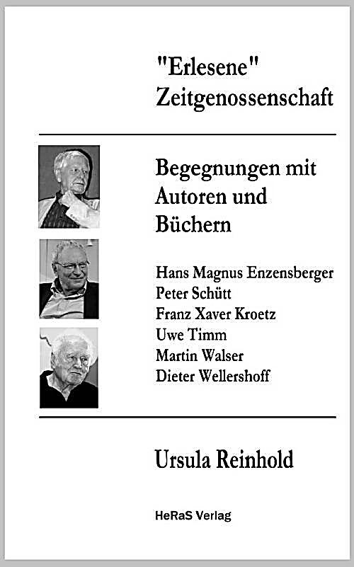 Erlesene´´ Zeitgenossenschaft