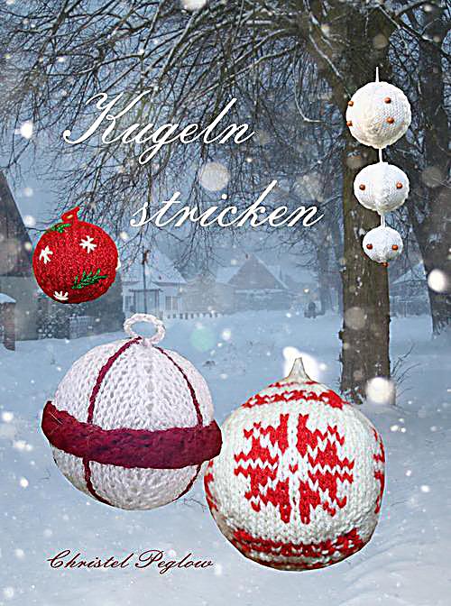 Kugeln stricken