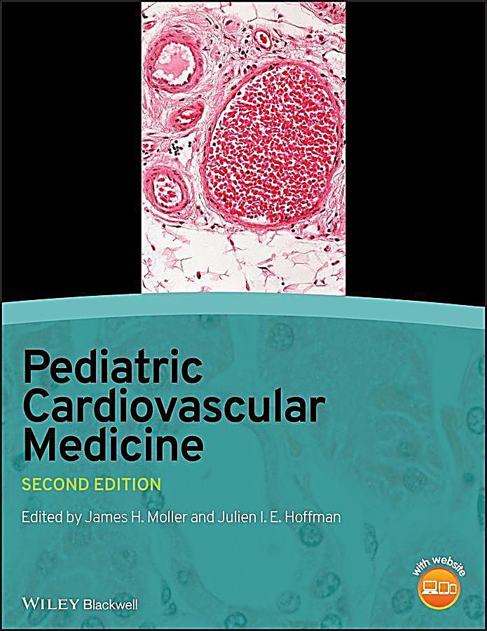 Pediatric Cardiovascular Medicine