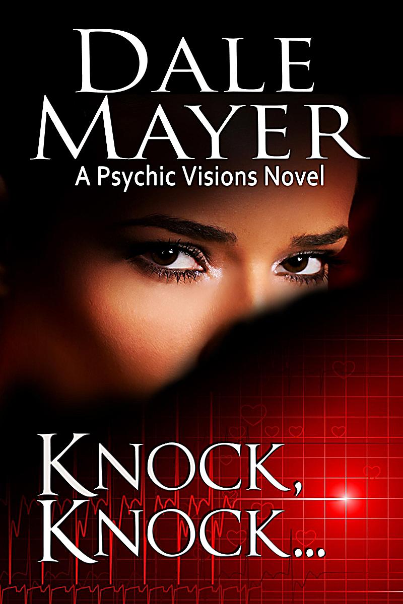 Knock, Knock... (Psychic Visions, #5)