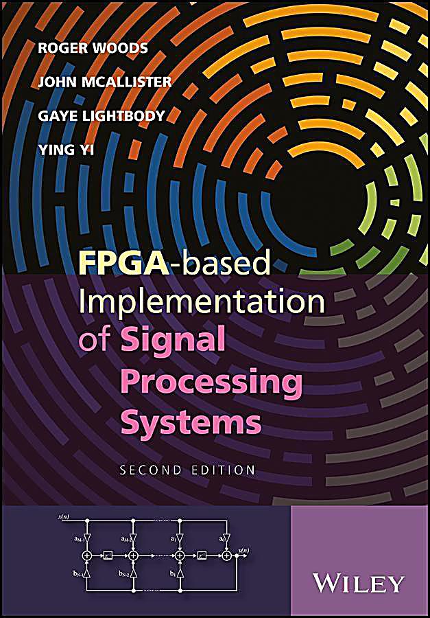 FPGA-based Implementation of Signal Processing Systems