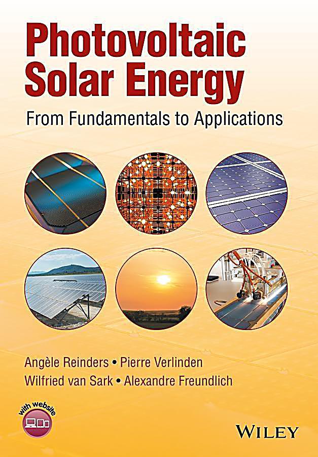 Photovoltaic Solar Energy