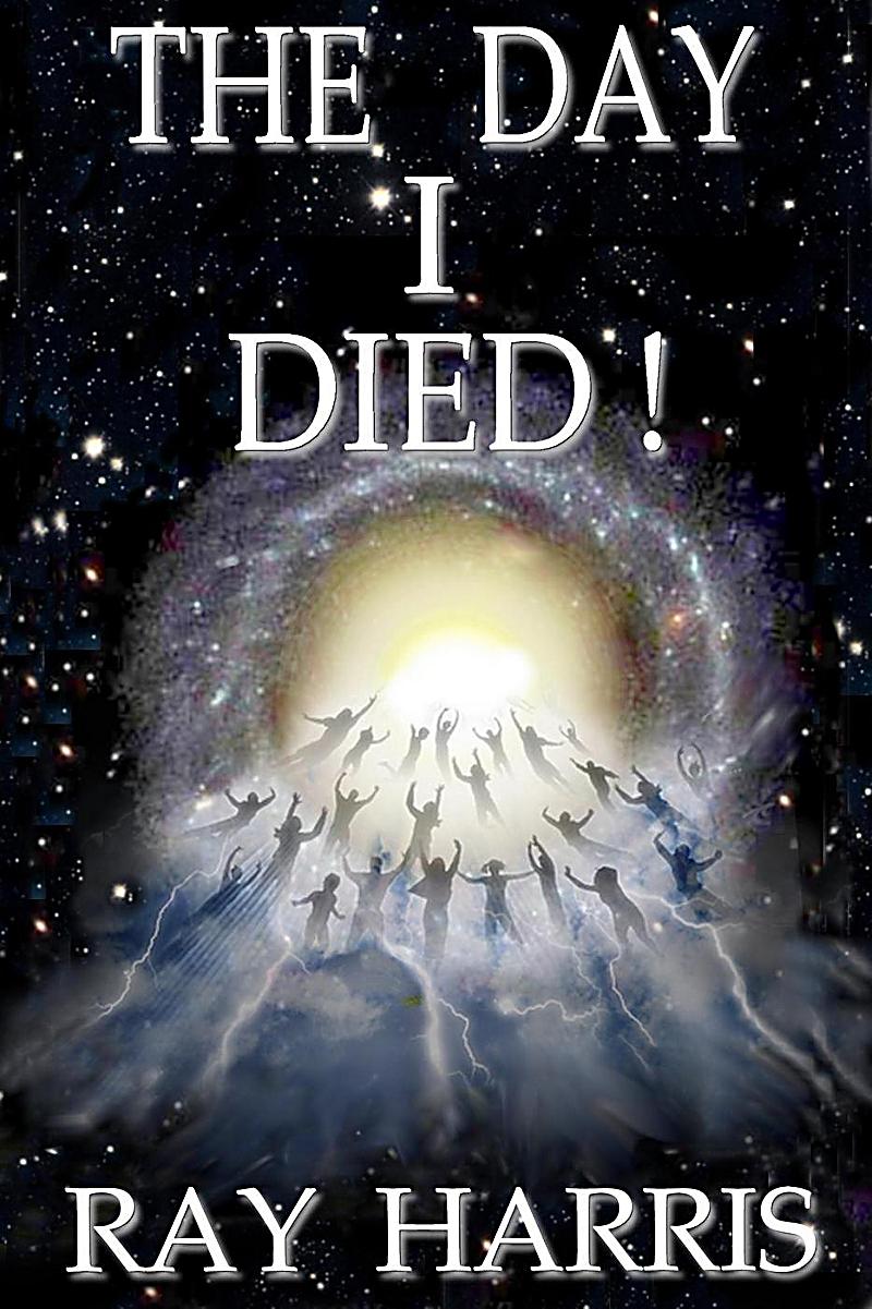 The Day I Died