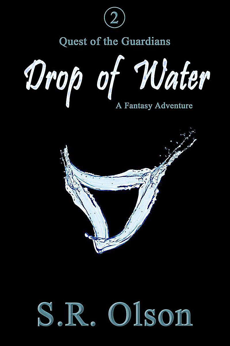 Drop of Water (Quest of the Guardians)