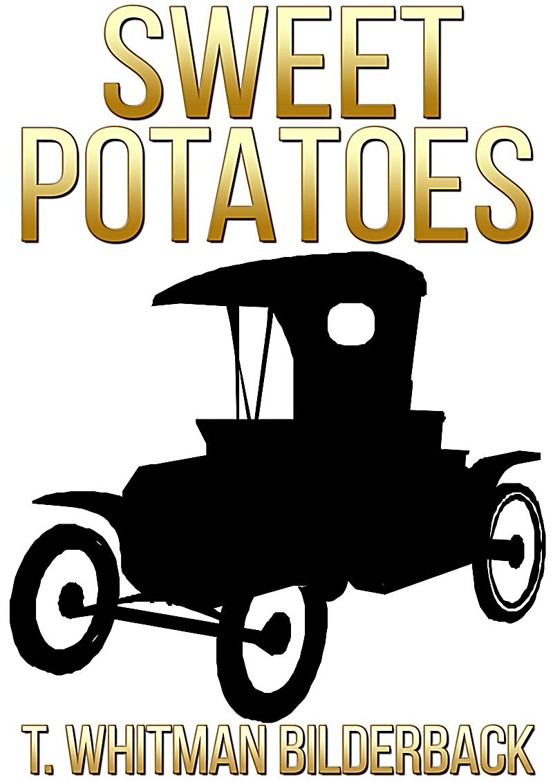 Sweet Potatoes