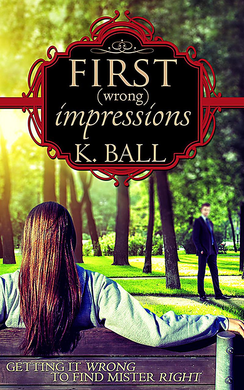 First (Wrong) Impressions