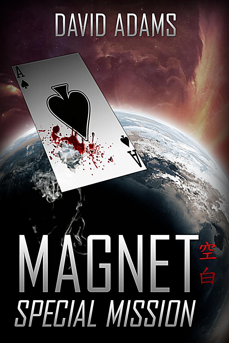 Magnet: Special Mission (Lacuna)