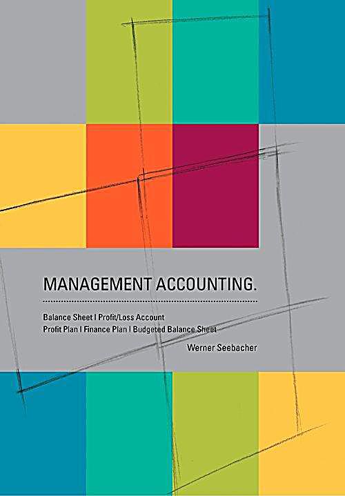 Management Accounting