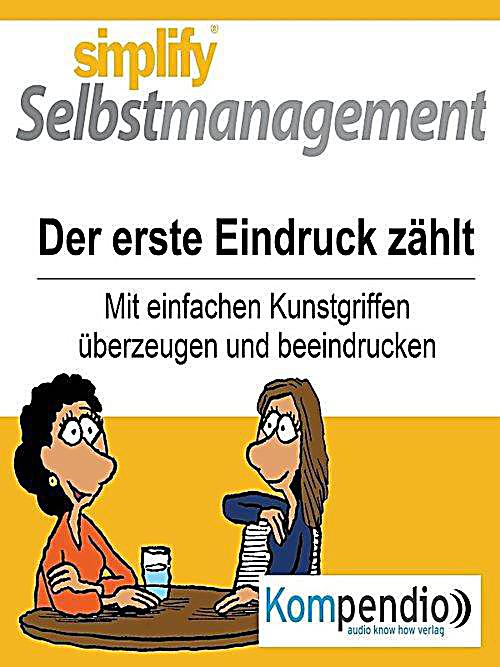 simplify Selbstmanagement