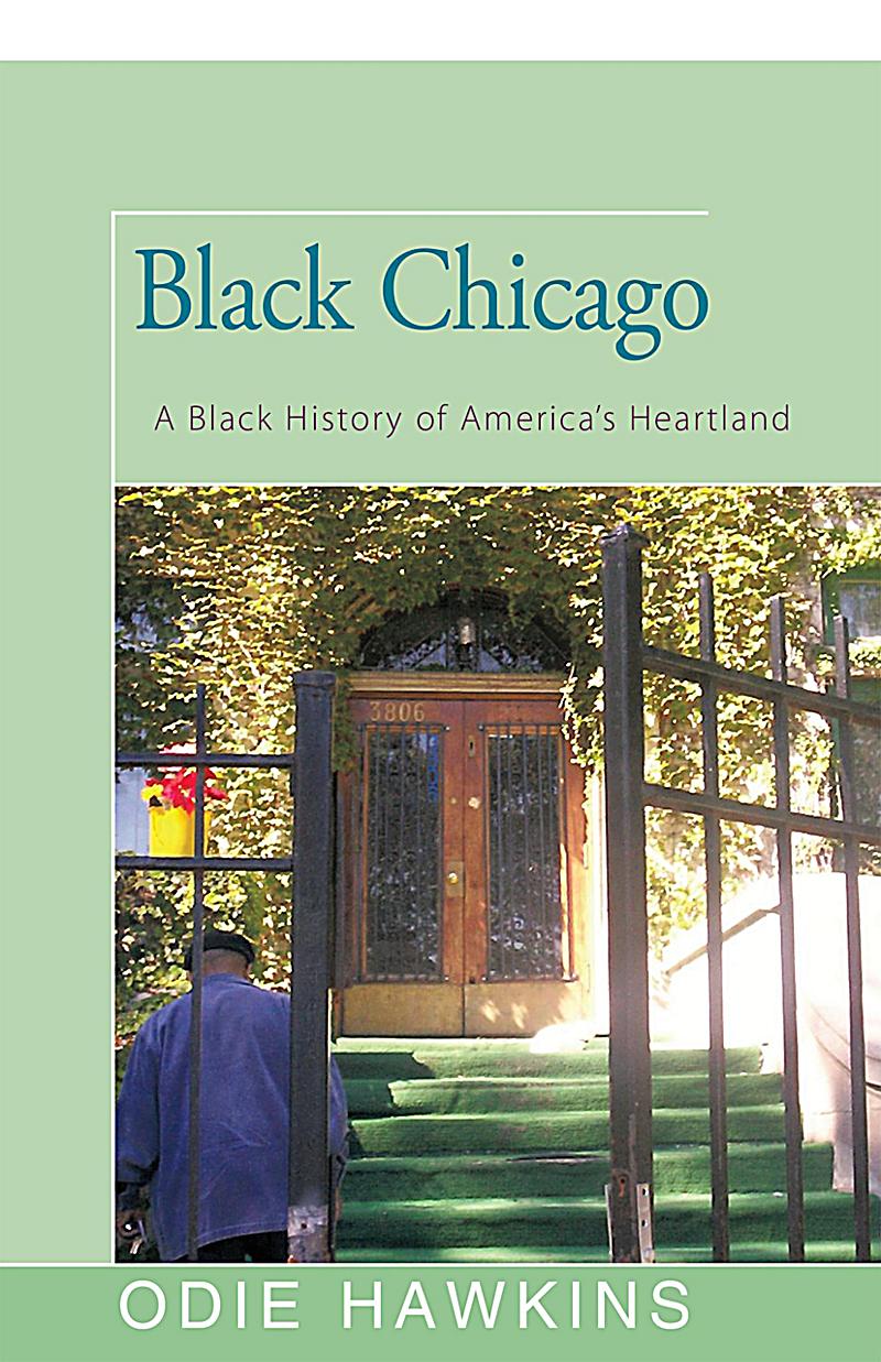 Black Chicago