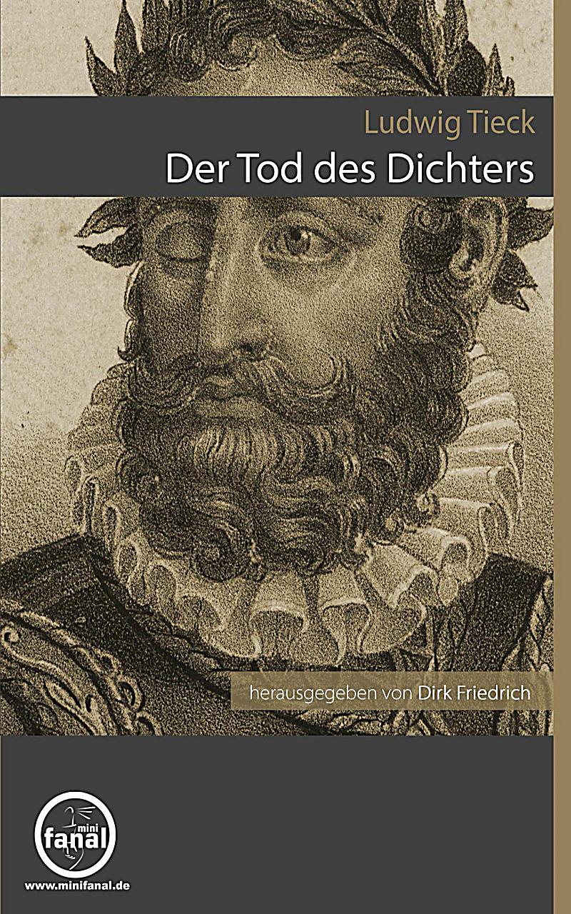 Der Tod des Dichters