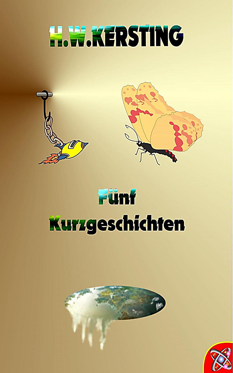 Fünf Kurzgeschichten