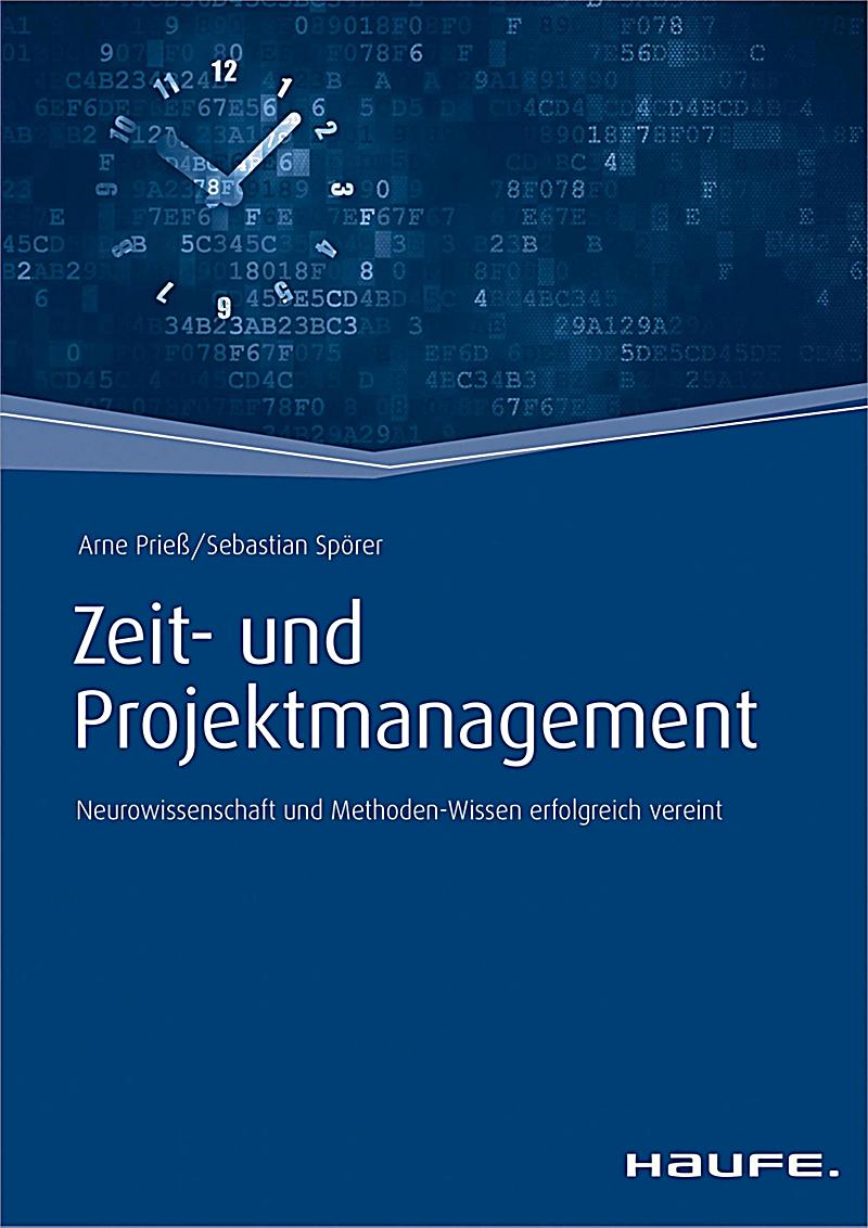 Zeit- und Projektmanagement - inkl. Arbeitshilfen online