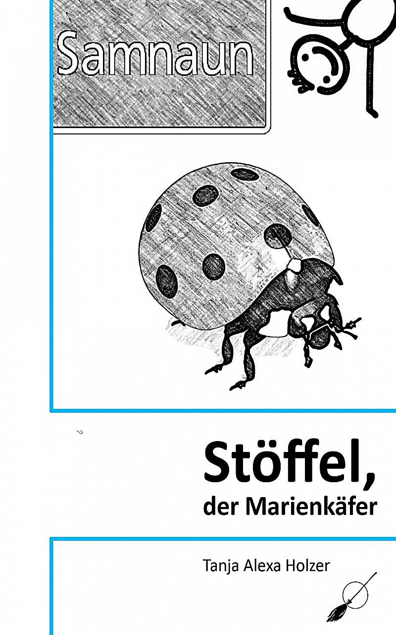 Stöffel, der Marienkäfer