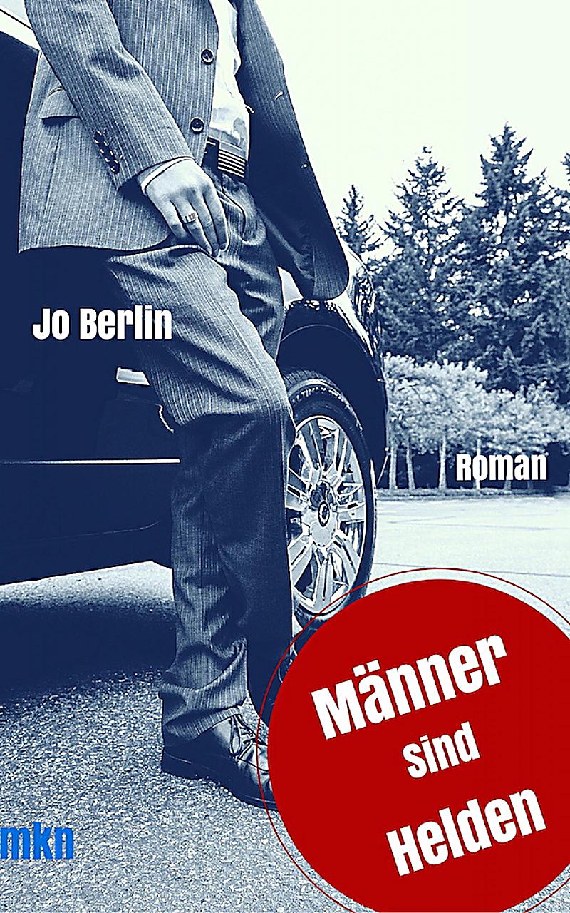 Männer sind Helden