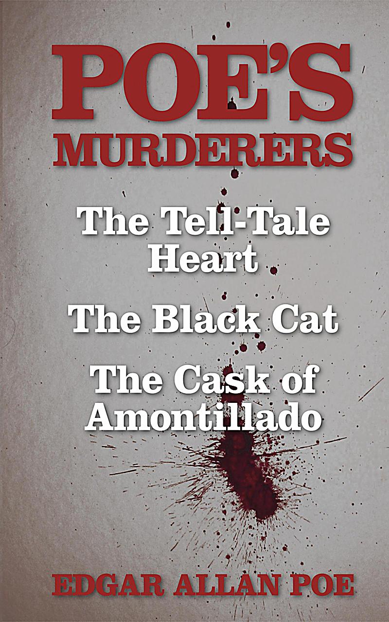 Poe's Murderers