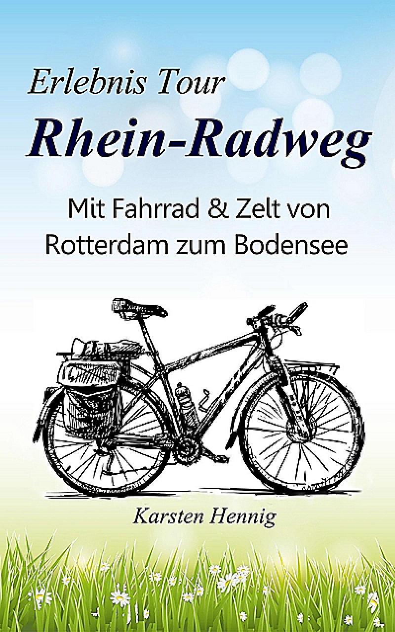 Erlebnis Tour Rhein-Radweg