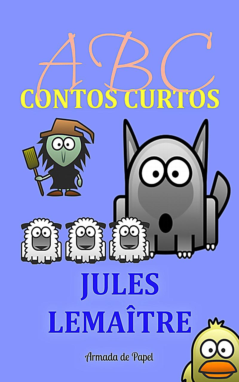 ABC Contos Curtos