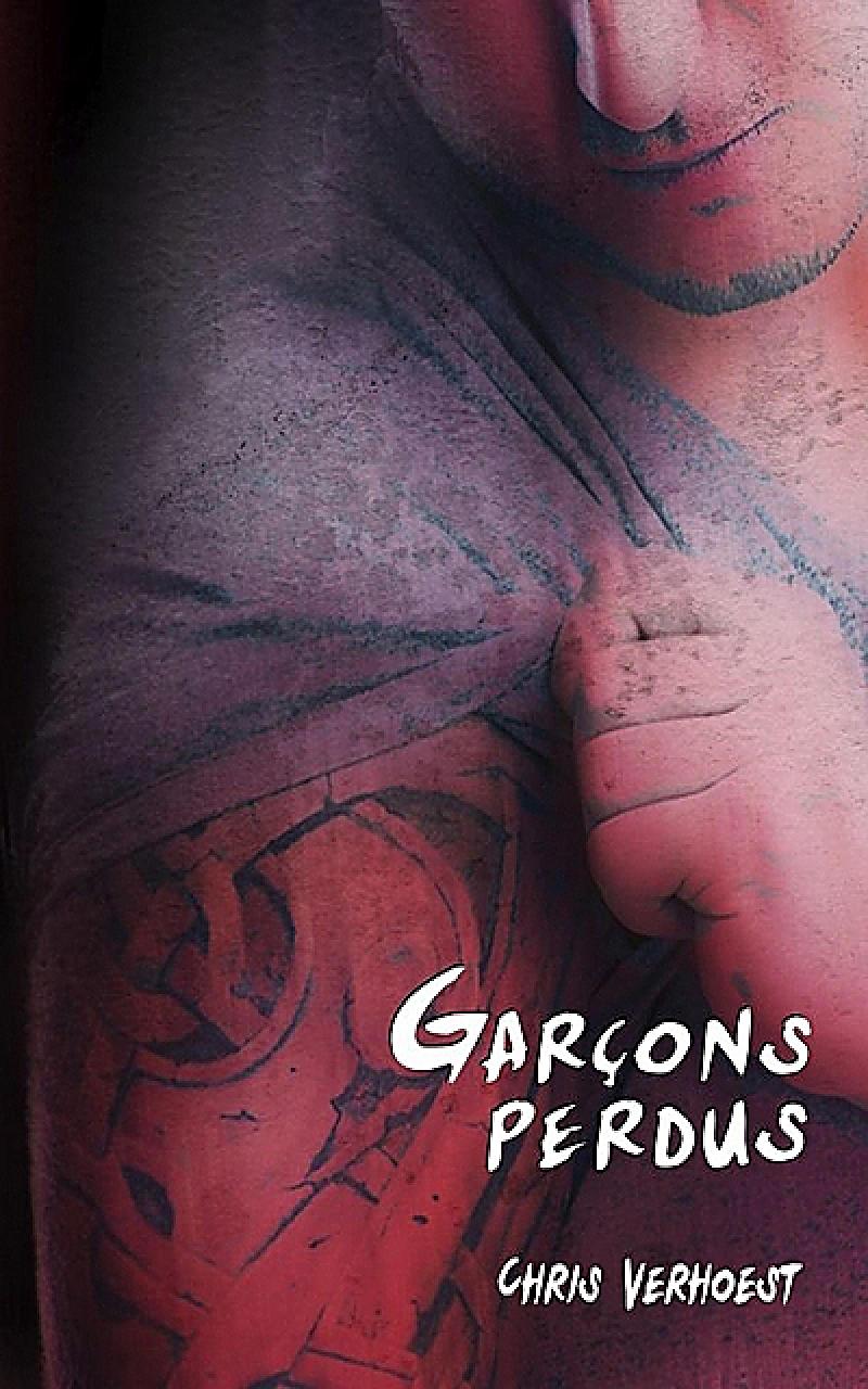 Garçons perdus
