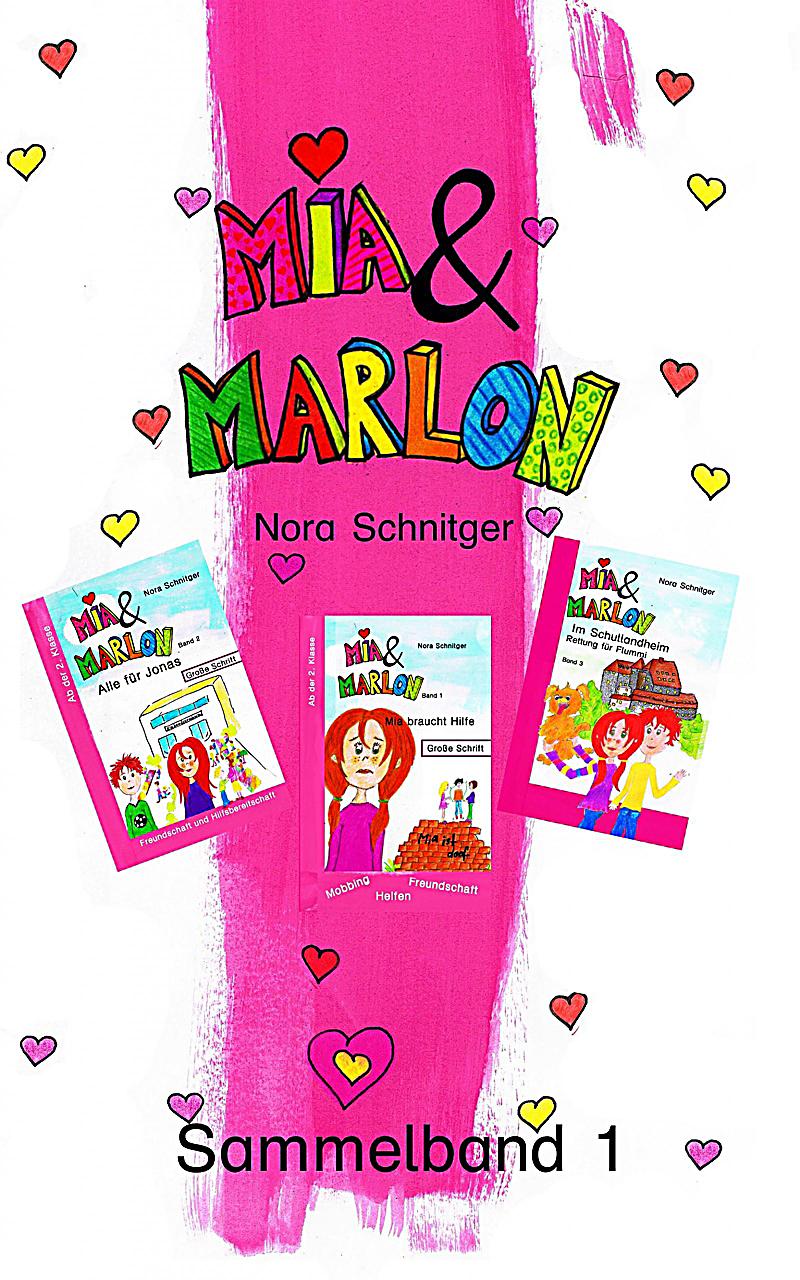 Mia und Marlon