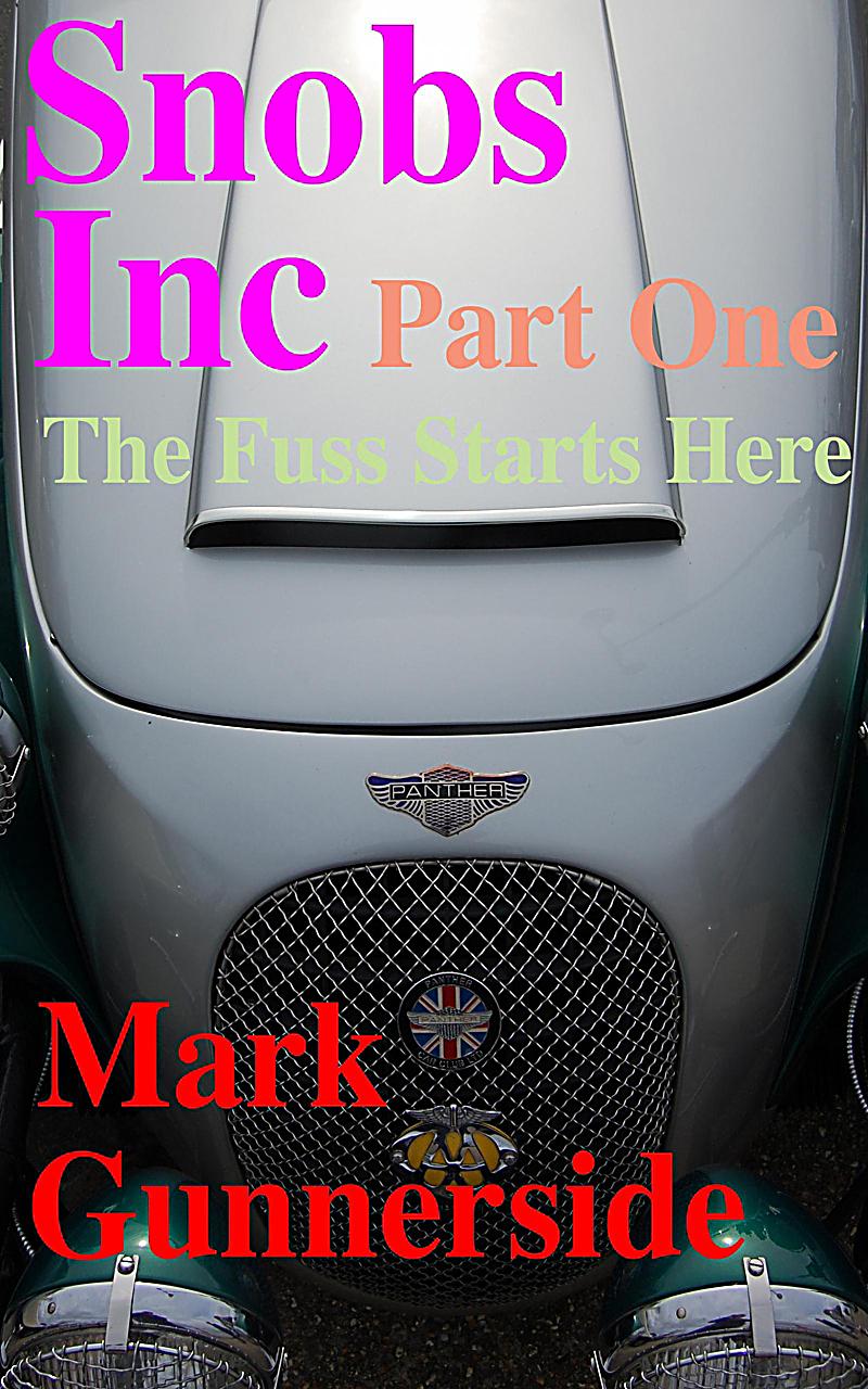 Snobs Inc Part One