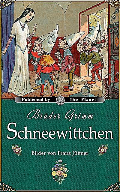 Schneewittchen (illustrierte Ausgabe)