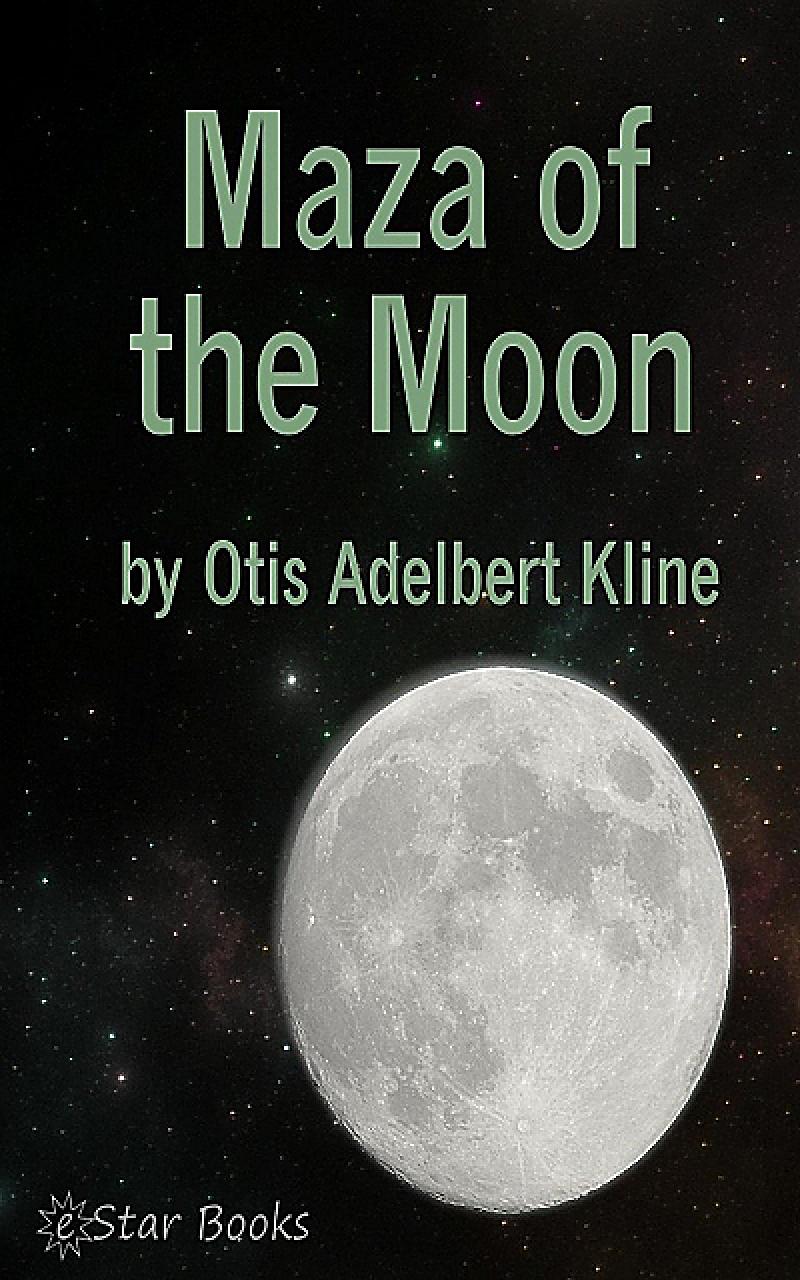 Maza of the Moon