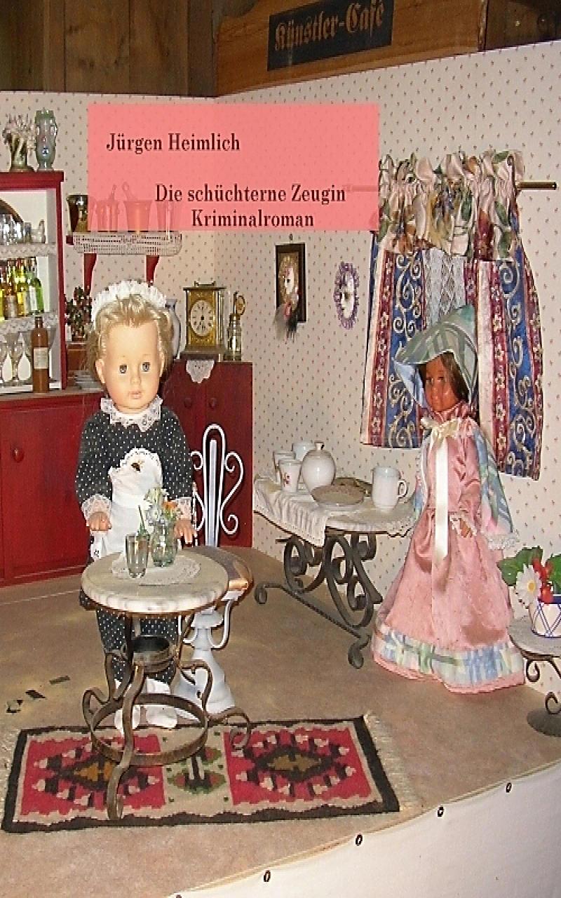 Die schüchterne Zeugin