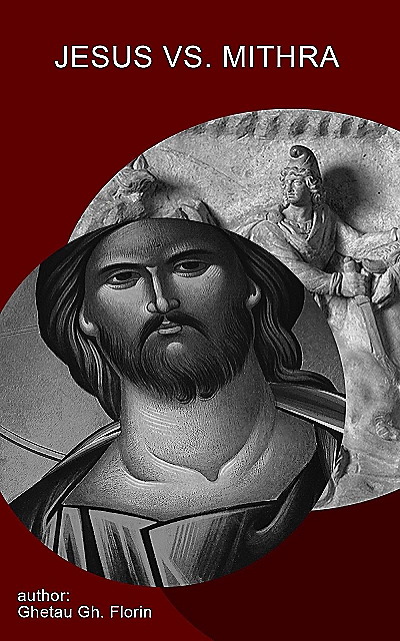Jesus vs. Mithra