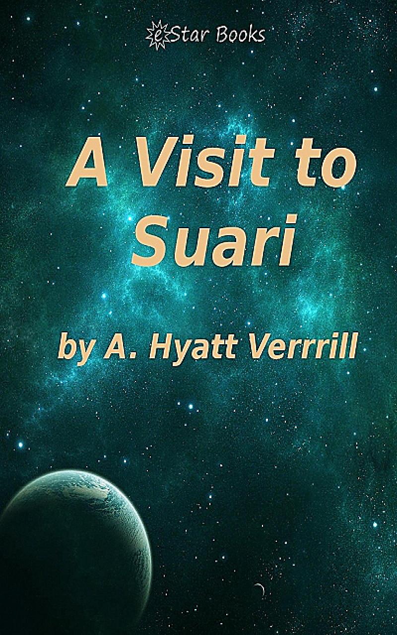 A Visit to Suari
