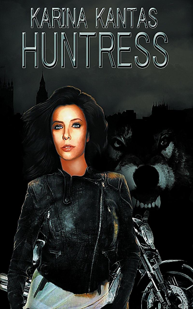 HUNTRESS