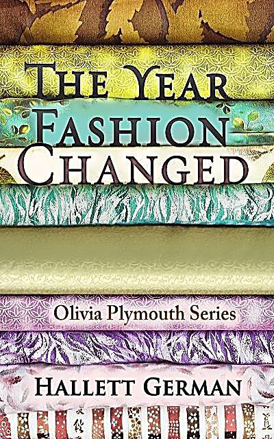 The Year Fashion Changed (Complete)